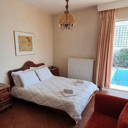 Athenian Luxury Villa In Glyfada ภายนอก รูปภาพ