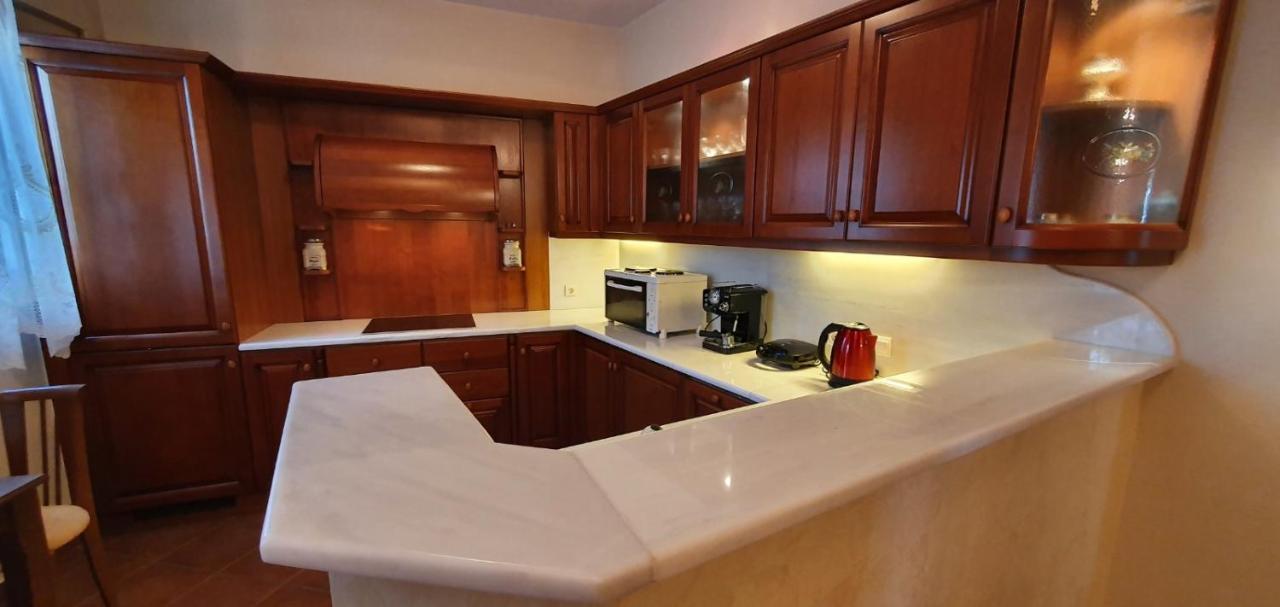 Athenian Luxury Villa In Glyfada ภายนอก รูปภาพ