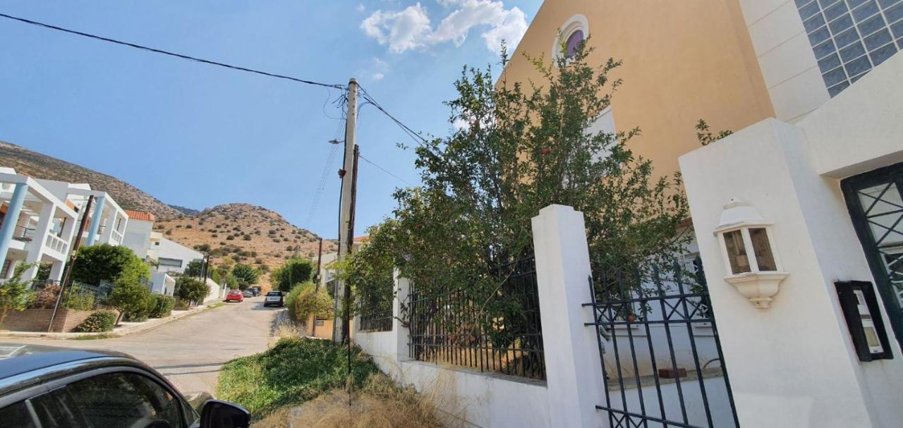 Athenian Luxury Villa In Glyfada ภายนอก รูปภาพ