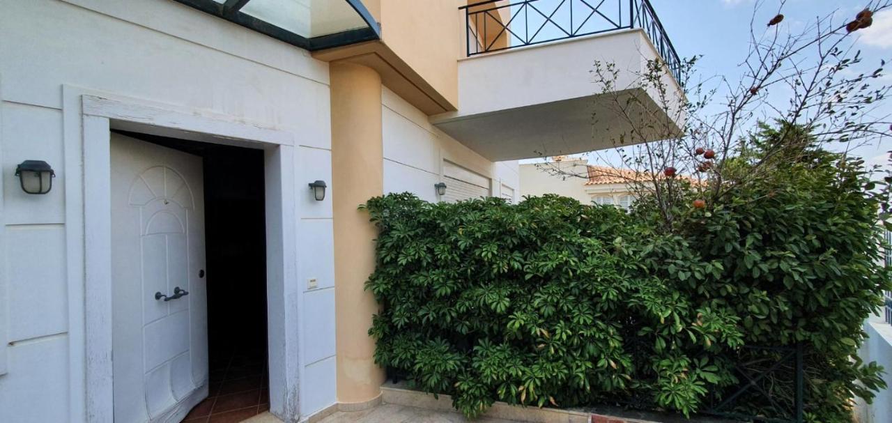 Athenian Luxury Villa In Glyfada ภายนอก รูปภาพ