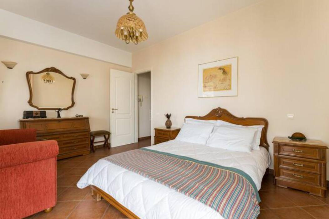 Athenian Luxury Villa In Glyfada ภายนอก รูปภาพ